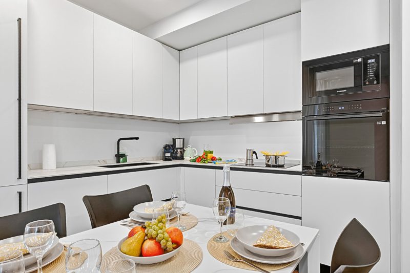 Adria's House Modern