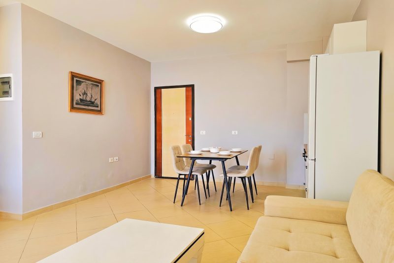 Happy Stay Ilir 214 /w Sea View Balcony