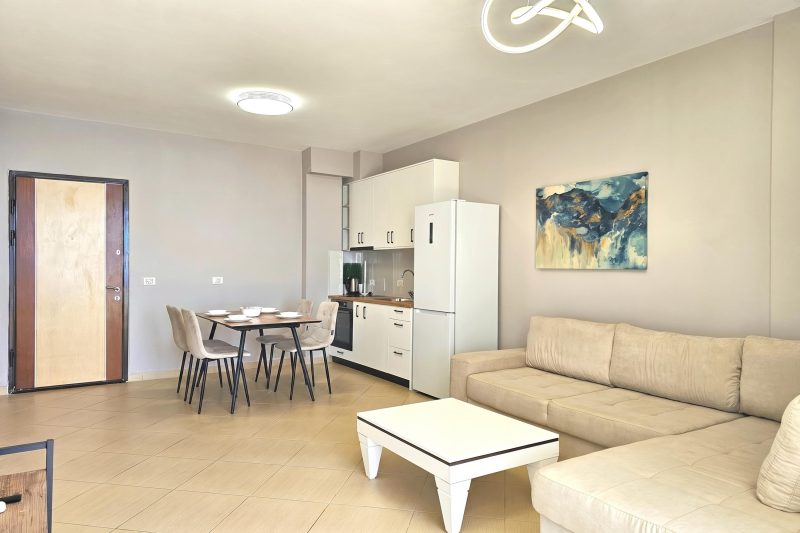 Happy Stay Ilir 214 /w Sea View Balcony