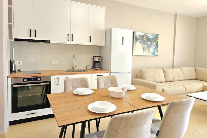 Happy Stay Ilir 214 /w Sea View Balcony