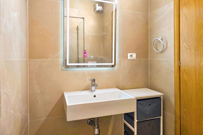 Happy Stay Ilir 214 /w Sea View Balcony