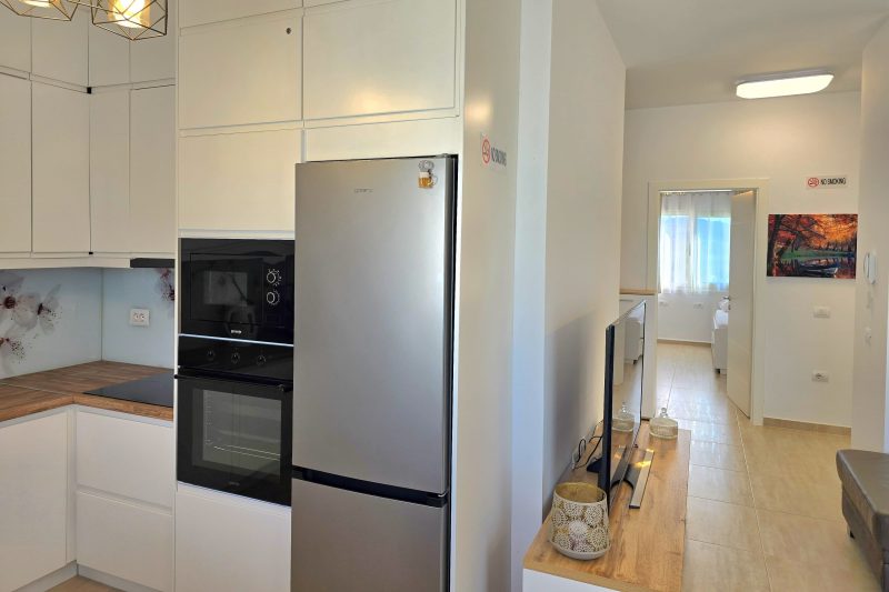 Perla Holiday Homes 143