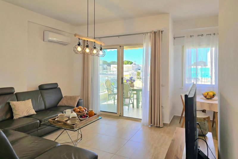 Perla Holiday Homes 143