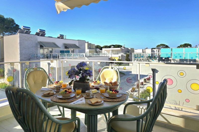 Perla Holiday Homes 143