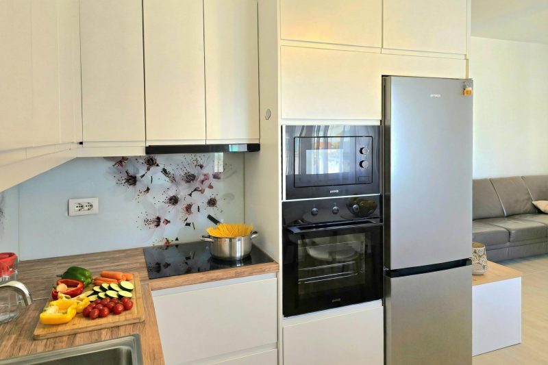 Perla Holiday Homes 143