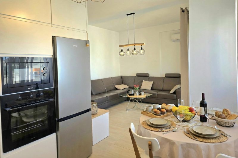 Perla Holiday Homes 143
