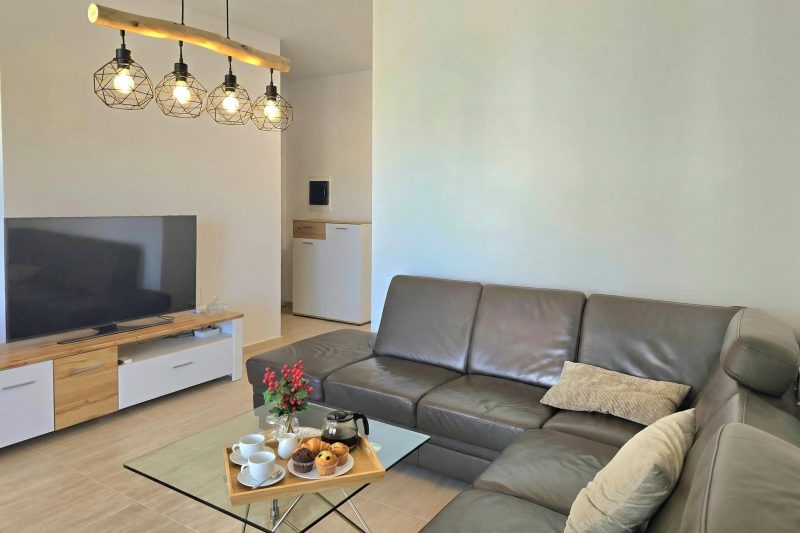Perla Holiday Homes 143