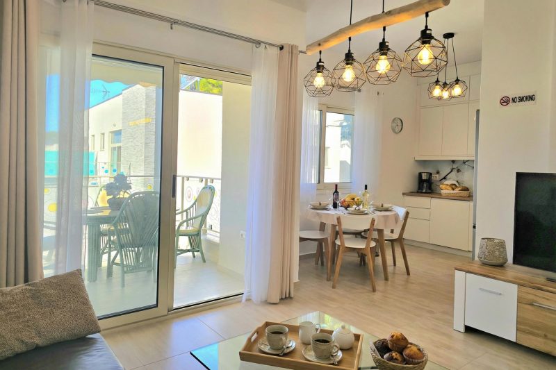 Perla Holiday Homes 143