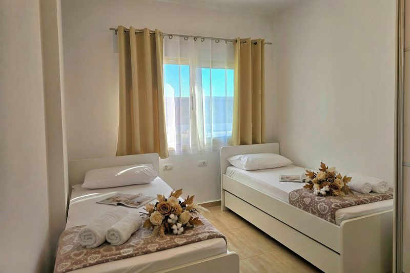 Perla Holiday Homes 143