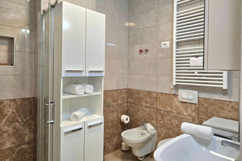 Perla Holiday Homes 143
