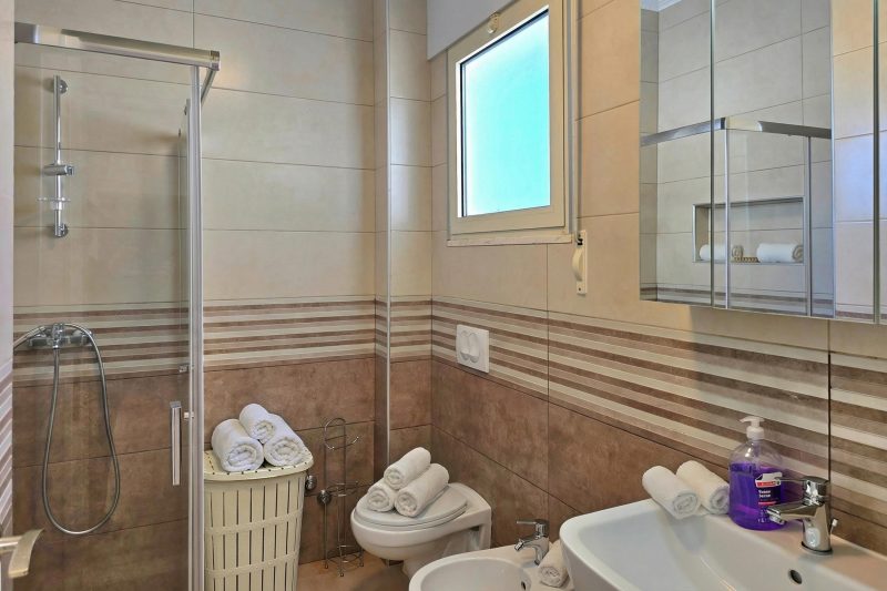 Perla Holiday Homes 143