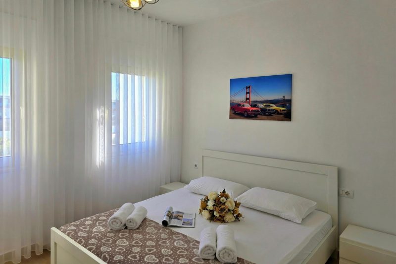 Perla Holiday Homes 143