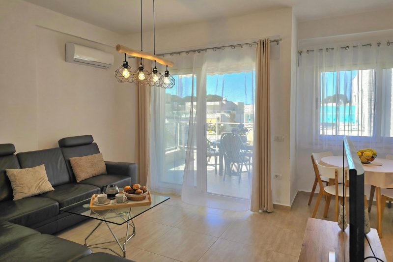 Perla Holiday Homes 143