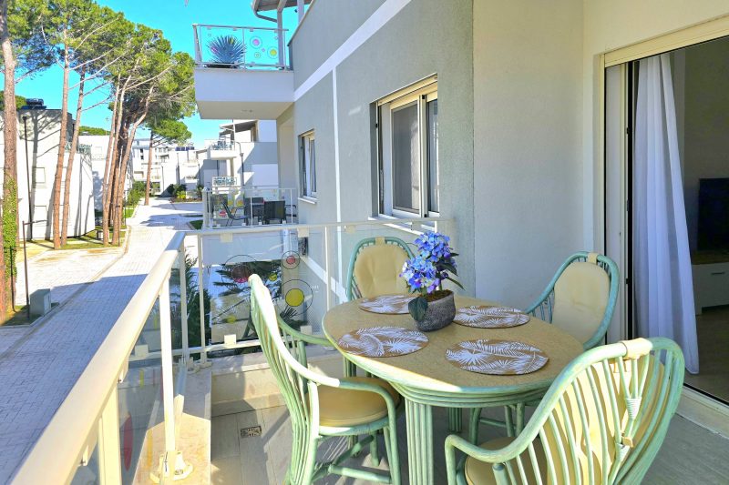 Perla Holiday Homes 143