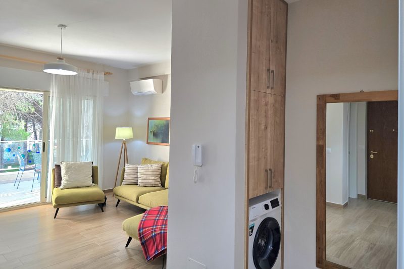 Perla Holiday Homes 145