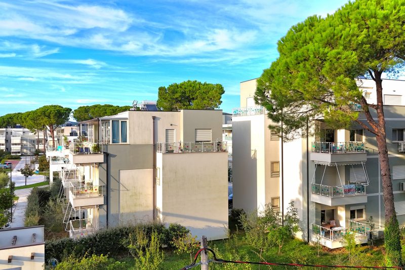 Perla Holiday Homes 145