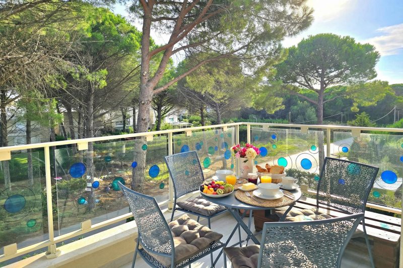 Perla Holiday Homes 145