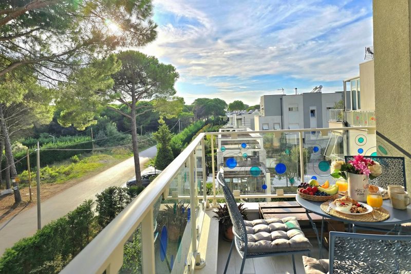 Perla Holiday Homes 145