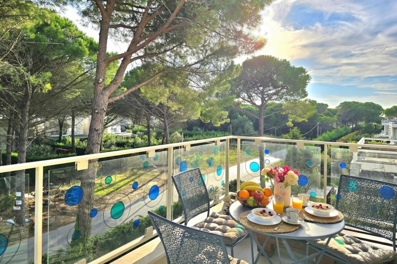 Perla Holiday Homes 145
