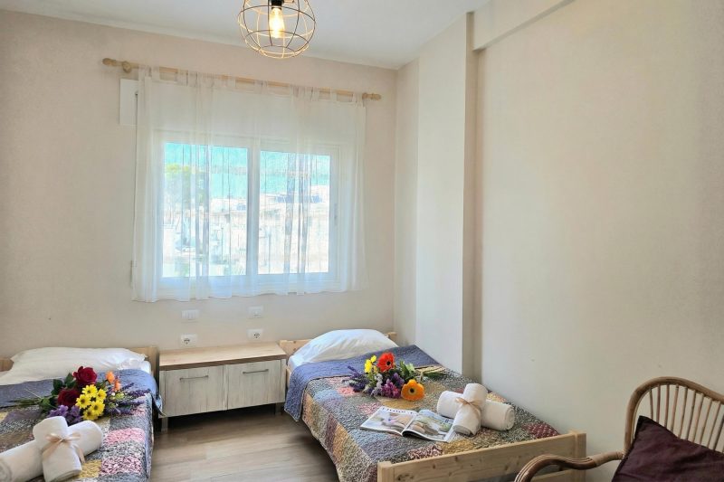 Perla Holiday Homes 145