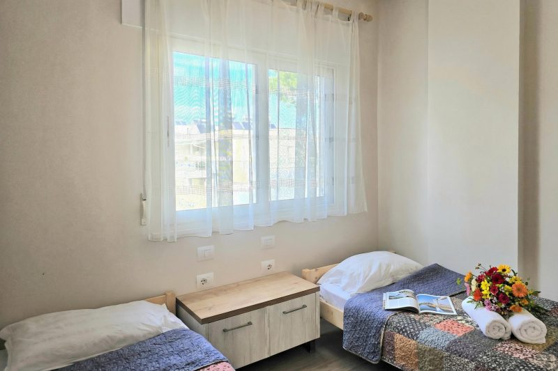 Perla Holiday Homes 145