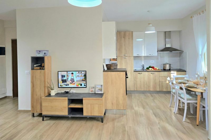 Perla Holiday Homes 145