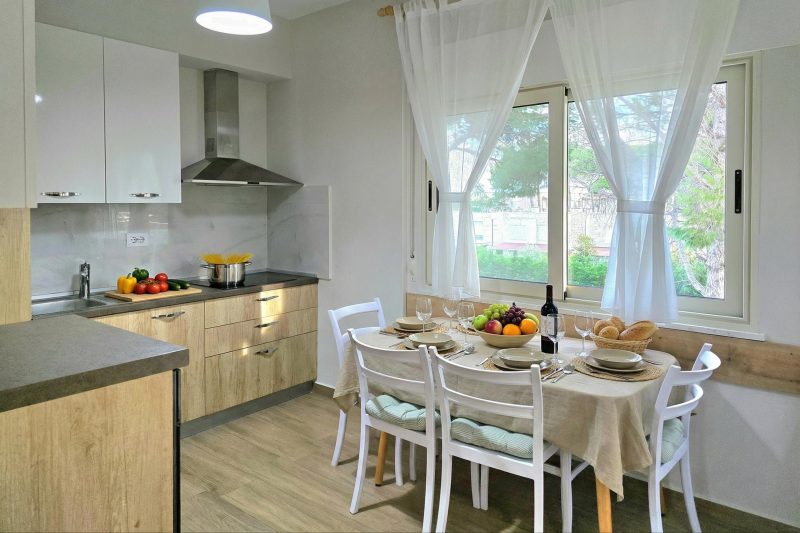 Perla Holiday Homes 145