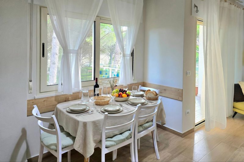 Perla Holiday Homes 145