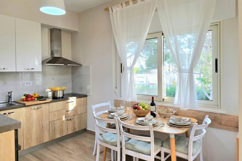 Perla Holiday Homes 145