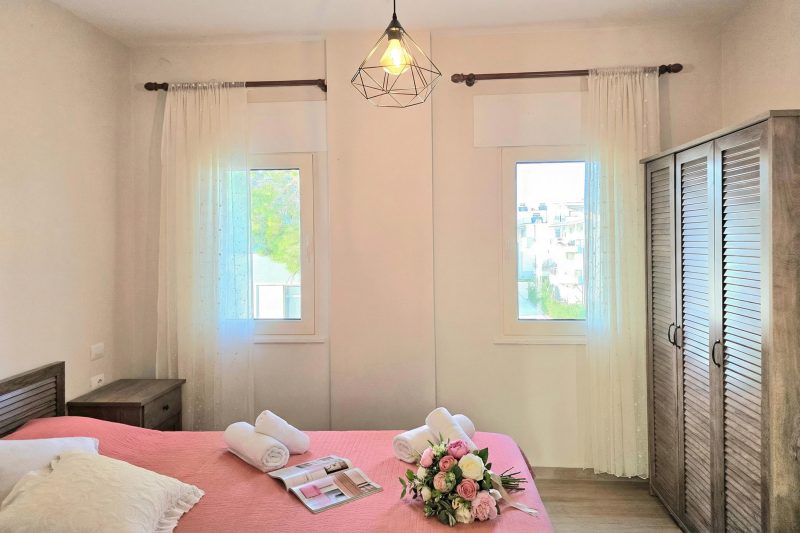 Perla Holiday Homes 145