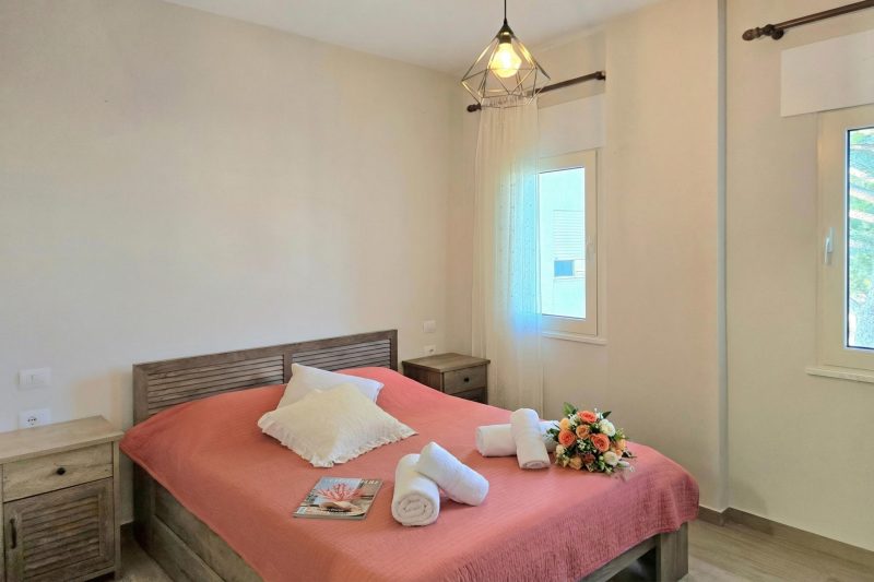 Perla Holiday Homes 145