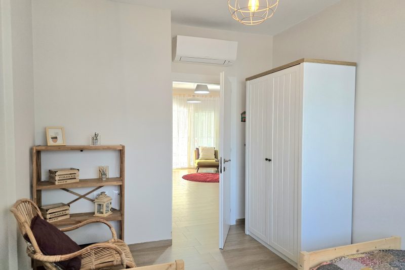 Perla Holiday Homes 145