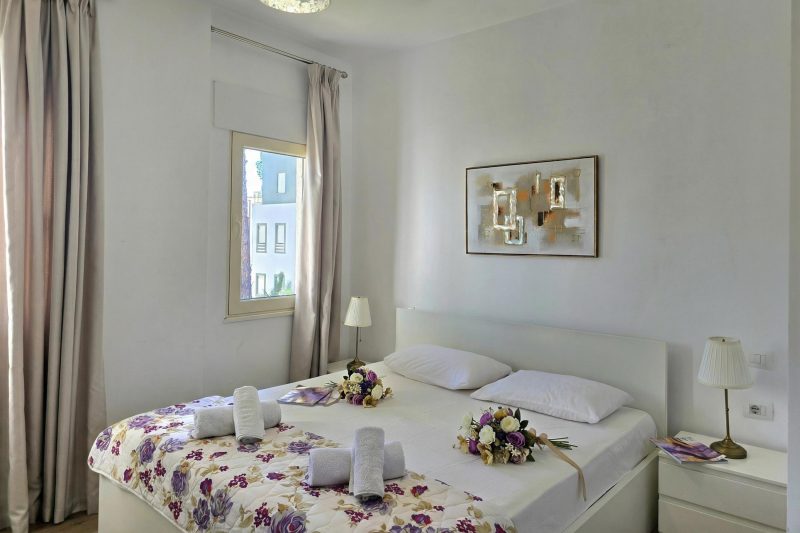 Perla Holiday Homes 146