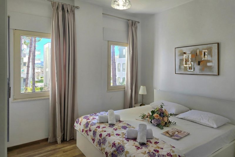 Perla Holiday Homes 146