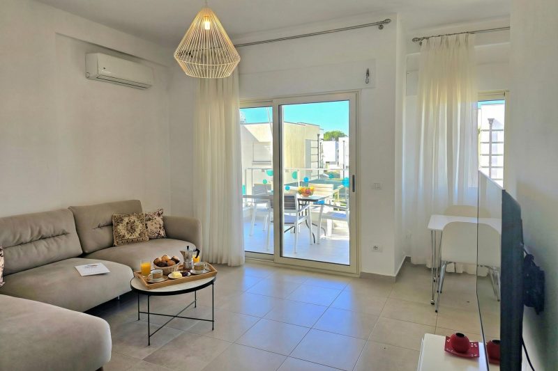 Perla Holiday Homes 146
