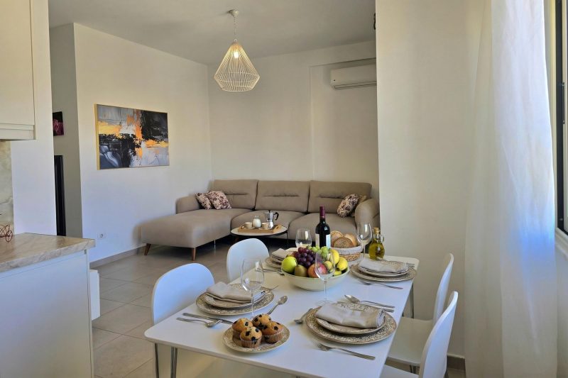Perla Holiday Homes 146