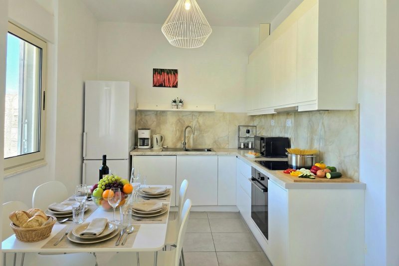 Perla Holiday Homes 146