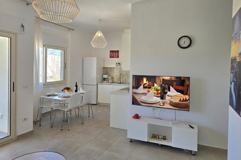 Perla Holiday Homes 146