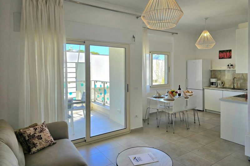 Perla Holiday Homes 146