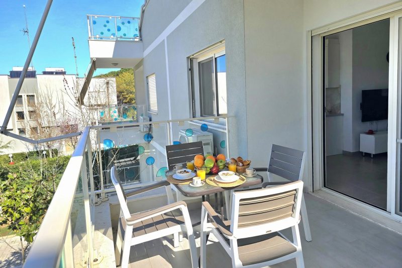 Perla Holiday Homes 146