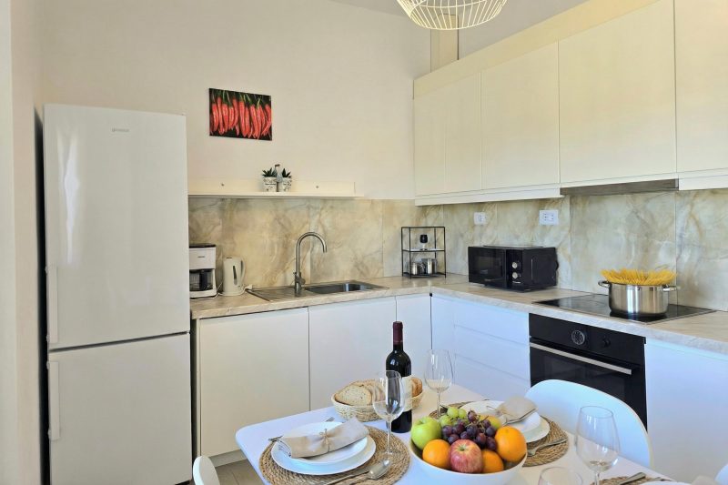 Perla Holiday Homes 146