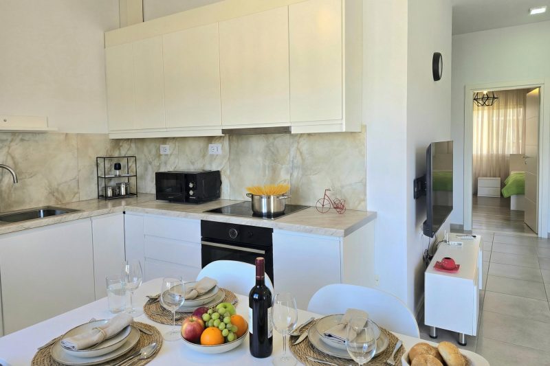 Perla Holiday Homes 146