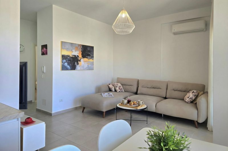 Perla Holiday Homes 146