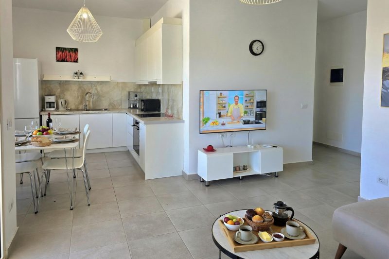 Perla Holiday Homes 146