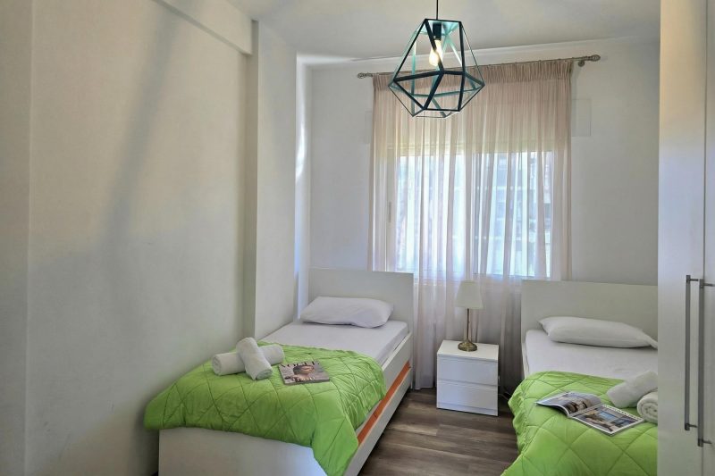 Perla Holiday Homes 146