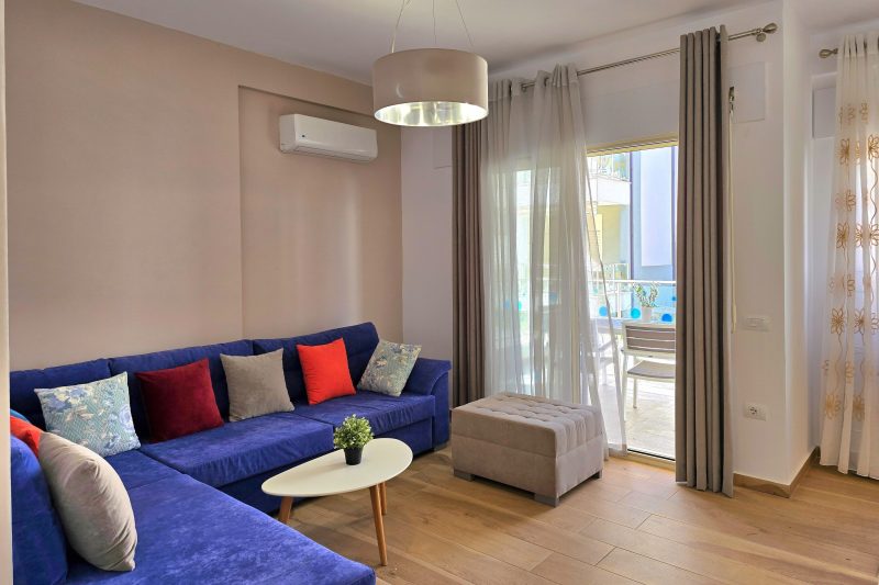 Perla Holiday Homes 147