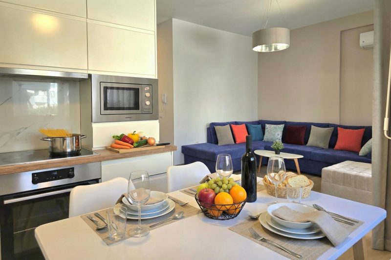 Perla Holiday Homes 147