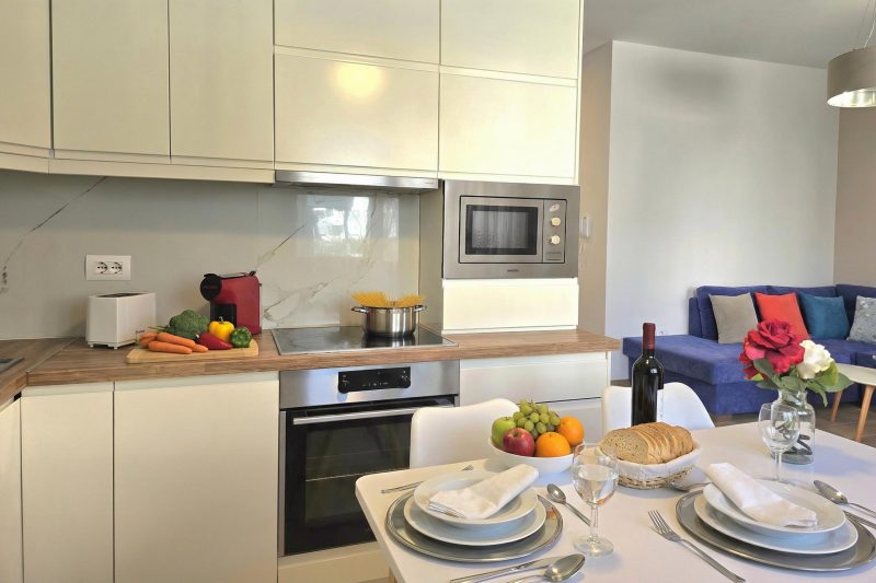 Perla Holiday Homes 147