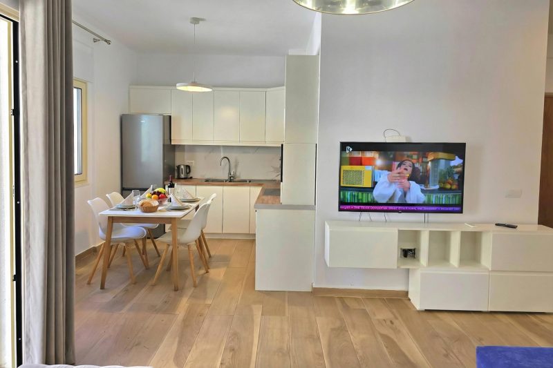 Perla Holiday Homes 147