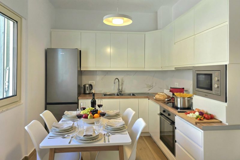 Perla Holiday Homes 147